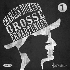 Große Erwartungen (MP3-Download) - Dickens, Charles