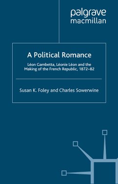 A Political Romance (eBook, PDF)