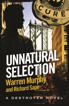 Unnatural Selection (eBook, ePUB) - Sapir, Richard; Murphy, Warren