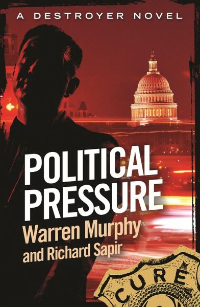 Political Pressure (eBook, ePUB)