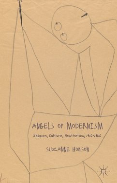 Angels of Modernism (eBook, PDF)