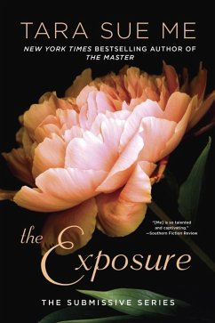 Cover The Exposure (eBook, ePUB)