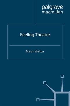 Feeling Theatre (eBook, PDF)