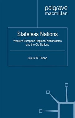 Stateless Nations (eBook, PDF)