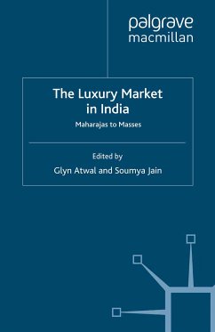 The Luxury Market in India (eBook, PDF)