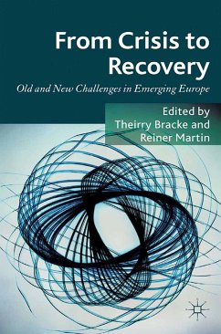 From Crisis to Recovery (eBook, PDF)