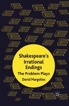 Shakespeare's Irrational Endings (eBook, PDF)