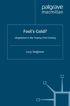 Fool's Gold? (eBook, PDF) - Sargisson, L.