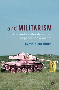 Antimilitarism (eBook, PDF) - Cockburn, C.