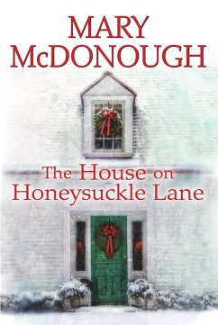 Cover House on Honeysuckle Lane (eBook, ePUB)