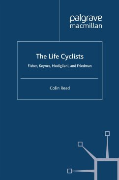 The Life Cyclists (eBook, PDF)