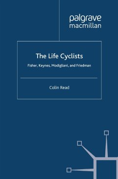 The Life Cyclists (eBook, PDF) - Read, C.