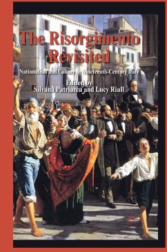 The Risorgimento Revisited (eBook, PDF)