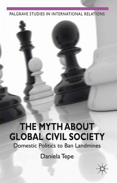 The Myth about Global Civil Society (eBook, PDF)