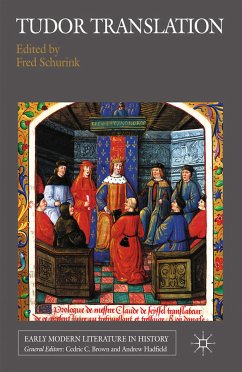 Tudor Translation (eBook, PDF)