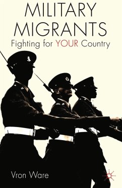 Military Migrants (eBook, PDF)