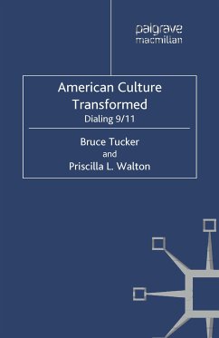 American Culture Transformed (eBook, PDF) - Tucker, B.; Walton, P.