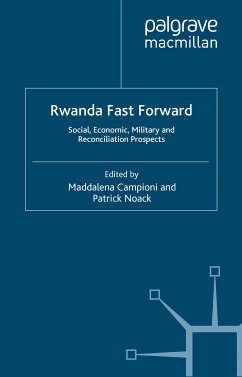 Rwanda Fast Forward (eBook, PDF)
