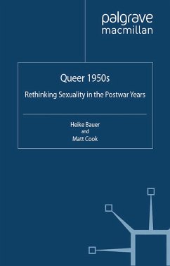 Queer 1950s (eBook, PDF)