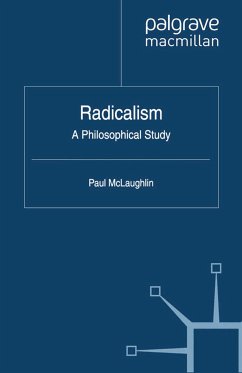 Radicalism (eBook, PDF) - McLaughlin, P.