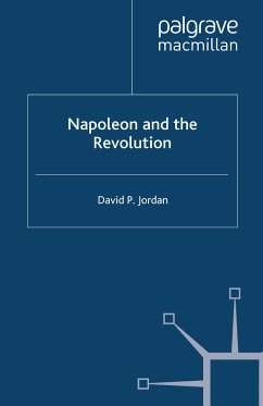 Napoleon and the Revolution (eBook, PDF) - Jordan, D.