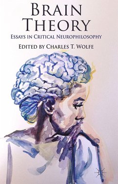 Brain Theory (eBook, PDF)