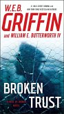 Broken Trust (eBook, ePUB)