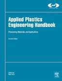 Applied Plastics Engineering Handbook (eBook, ePUB)