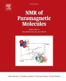 NMR of Paramagnetic Molecules (eBook, ePUB)