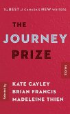 The Journey Prize Stories 28 (eBook, ePUB)
