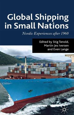 Global Shipping in Small Nations (eBook, PDF)