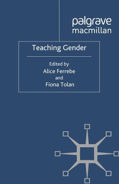 Teaching Gender (eBook, PDF)