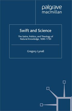 Swift and Science (eBook, PDF)