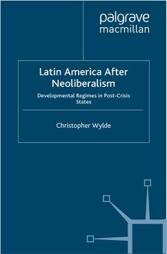 Latin America After Neoliberalism (eBook, PDF)