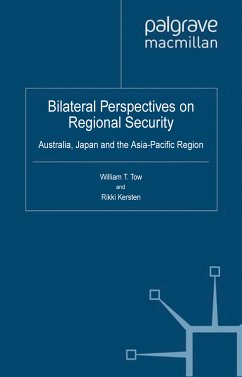 Bilateral Perspectives on Regional Security (eBook, PDF)