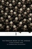 The Penguin Book of the Undead (eBook, ePUB)