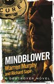 Mindblower (eBook, ePUB)