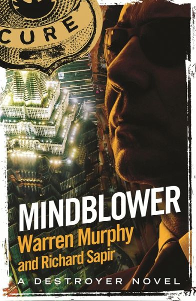 Mindblower (eBook, ePUB)
