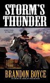 Storm's Thunder (eBook, ePUB)