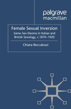 Female Sexual Inversion (eBook, PDF)