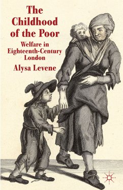 The Childhood of the Poor (eBook, PDF)