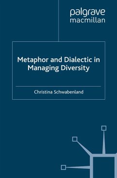 Metaphor and Dialectic in Managing Diversity (eBook, PDF)