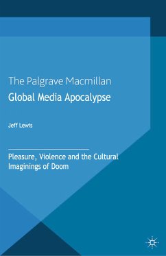Global Media Apocalypse (eBook, PDF)