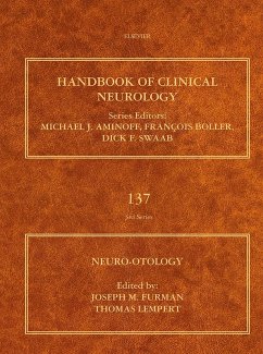 Cover Neuro-Otology (eBook, ePUB)