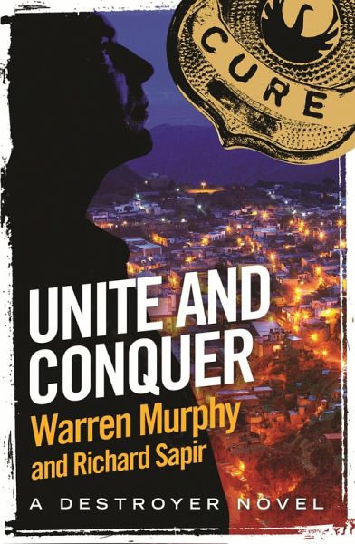 Unite and Conquer (eBook, ePUB)