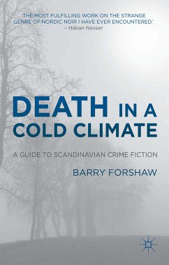 Death in a Cold Climate (eBook, PDF)