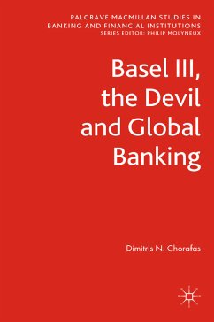 Basel III, the Devil and Global Banking (eBook, PDF)