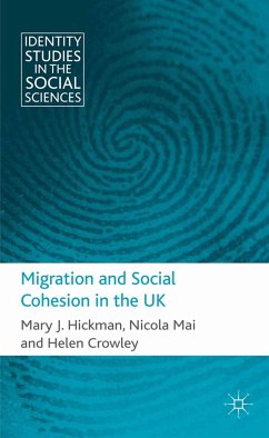 Migration and Social Cohesion in the UK (eBook, PDF)