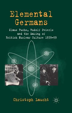 Elemental Germans (eBook, PDF)