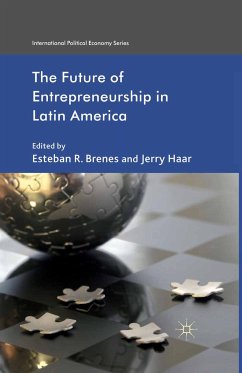 The Future of Entrepreneurship in Latin America (eBook, PDF)